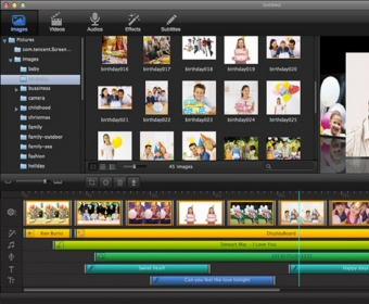 movie maker for mac free download
