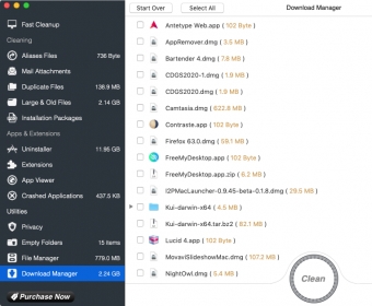 Download Manager