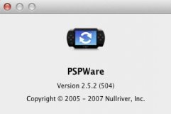 download pspware