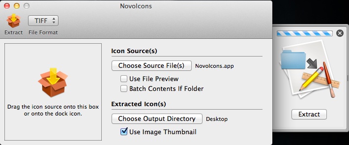 NovoIcons 1.0 : User Interface