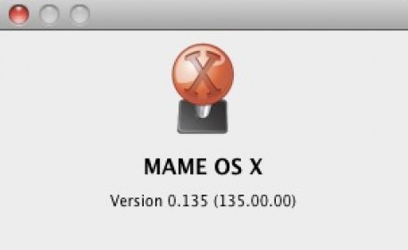 download mame for mac