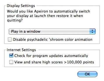 Apeiron for windows instal free