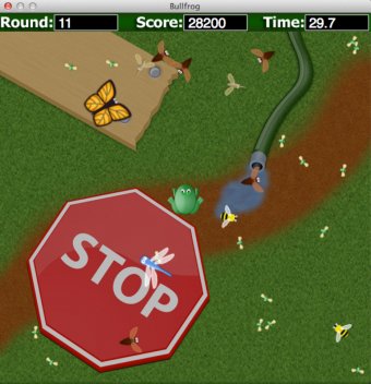 Gameplay