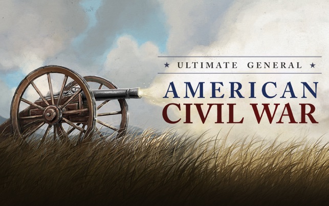 Ultimate General: Civil War 1.0 : Main Window