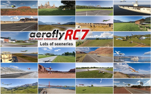 aerofly rc 7 download