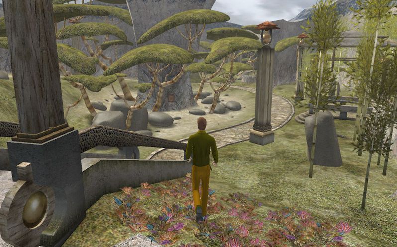myst for mac os x free download