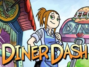 games like diner dash for mac