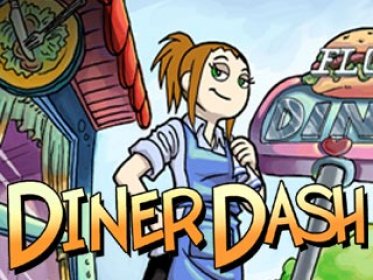 diner dash mac