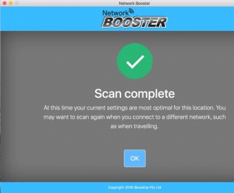 internet booster for mac free