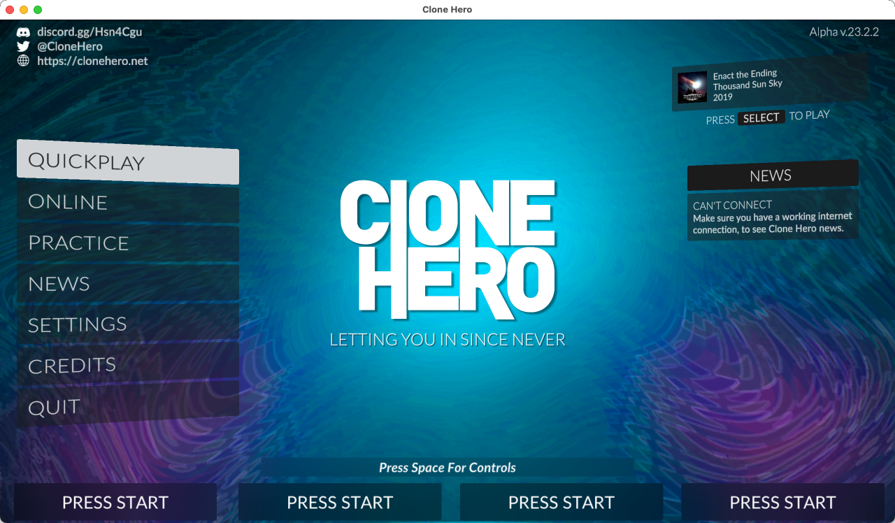 Clone hero mac download cant download games on xbox app pc