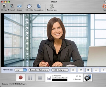 free video capture software download