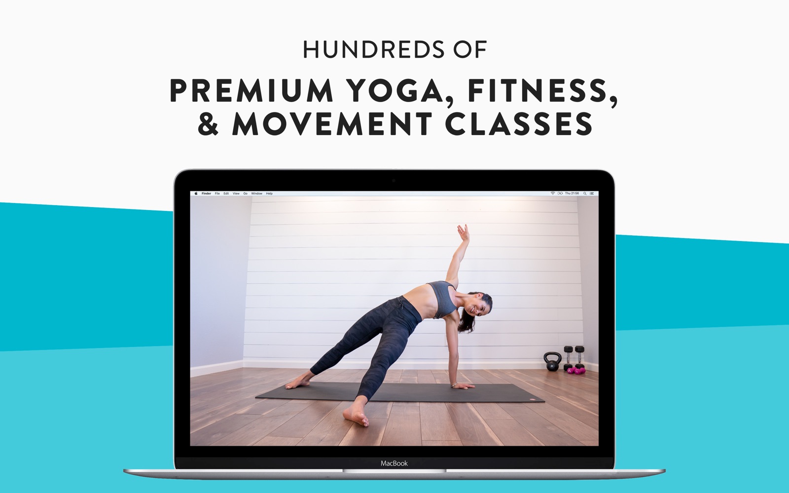 YogiApproved Classes 3.4 : Main Window