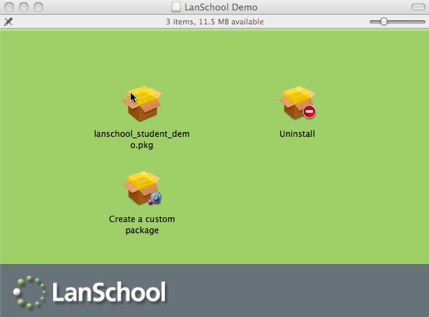 lanschool lite download