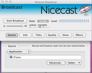 nicecast mac