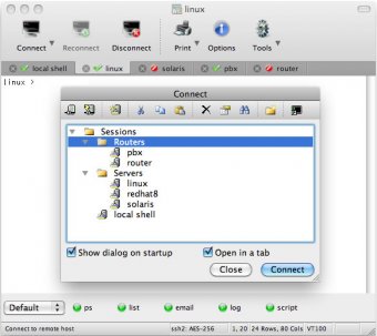 mac securecrt 8.3