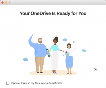 Microsoft OneDrive