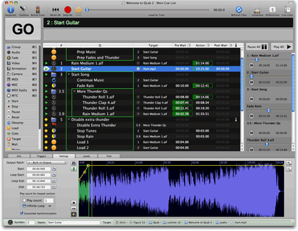 qlab for windows free download