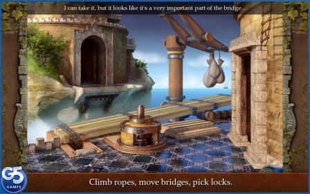 Royal Trouble: Hidden Adventures (Full) screenshot