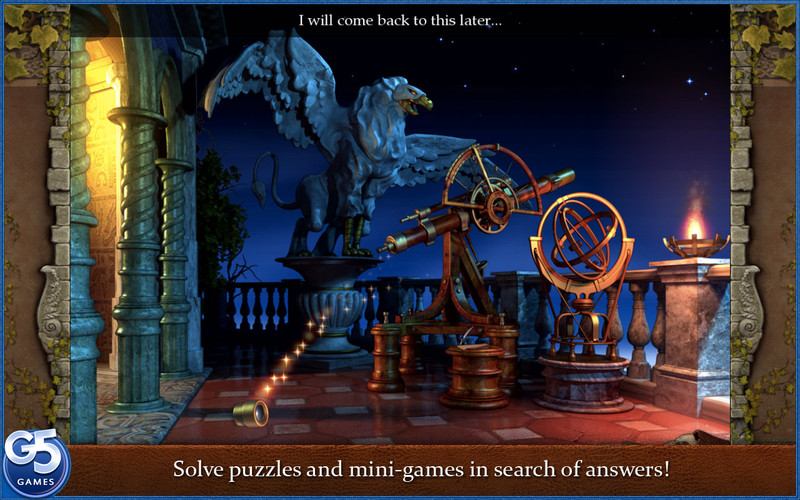 Royal Trouble: Hidden Adventures 2.0 : Royal Trouble: Hidden Adventures (Full) screenshot