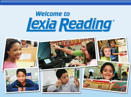 Lexia Reading 8.0 : Introduction