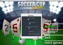 Soccer cup solitaire mac os x