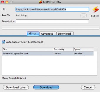 dap for mac free download