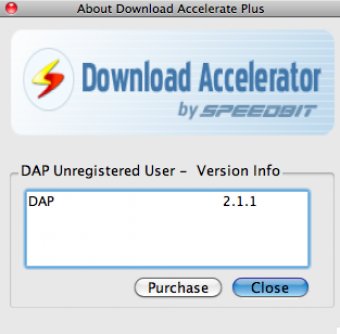 dap for mac free download