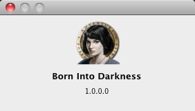Born Into Darkness 1.0 : About