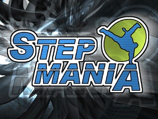 StepMania 3.9 : Main window