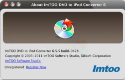 instal the new for ios AnyMP4 DVD Creator 7.3.6