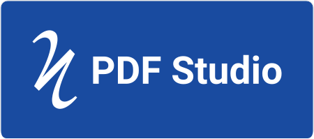 PDF Studio PDF Editor for macOS 2022 : Main Window
