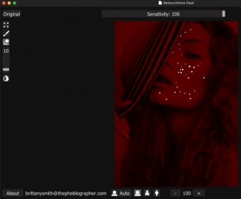 free for mac instal Retouch4me Heal 1.018 / Dodge / Skin Tone