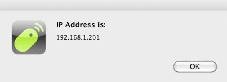 IP address