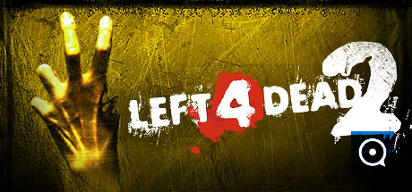 Left 4 Dead 2 1.0 : Main window