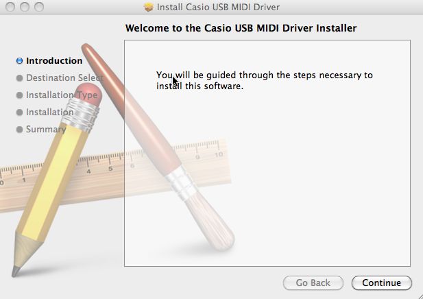 Regulering Atticus suffix Download free CASIO for macOS