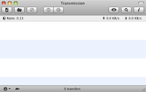 transmission download for mac