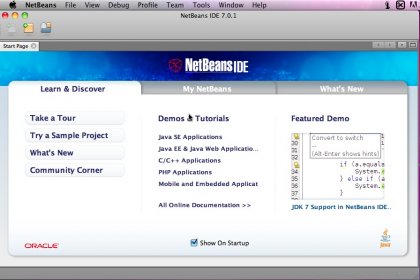 netbeans download mac m1