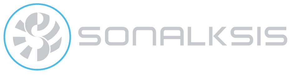Sonalksis Plugin Manager 1.0 : Logo