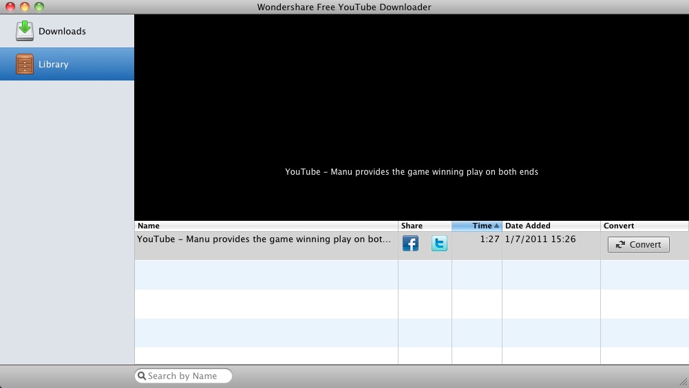 wondershare free youtube video downloader for mac