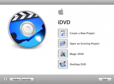 download idvd mac