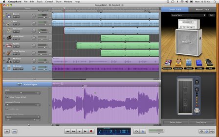 how to download garageband 10.0.3 to 10.11.6 download