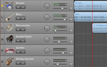 garageband 10.4 1 download