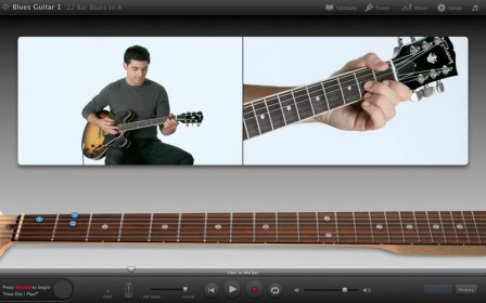 how to make music garageband 10.1