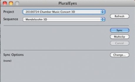 pluraleyes 3 free download mac