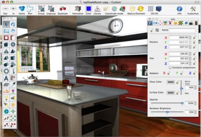 hgtv home design software for mac free download