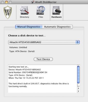 diskwarrior for mac serial