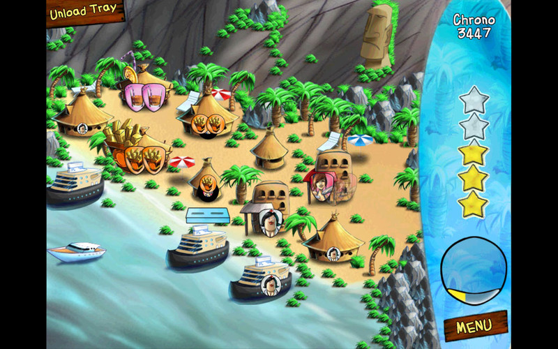 Tropical Mania 1.0 : Tropical Mania screenshot