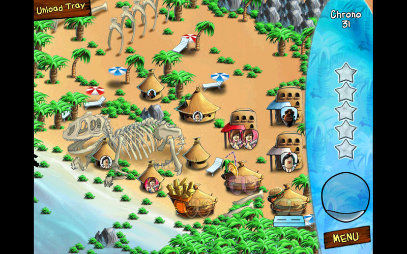 Tropical Mania 1.0 : Tropical Mania screenshot