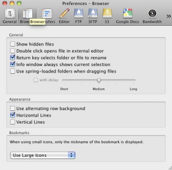 cyberduck mac 10.3.9