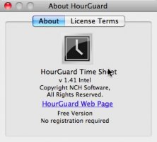 Hourguard